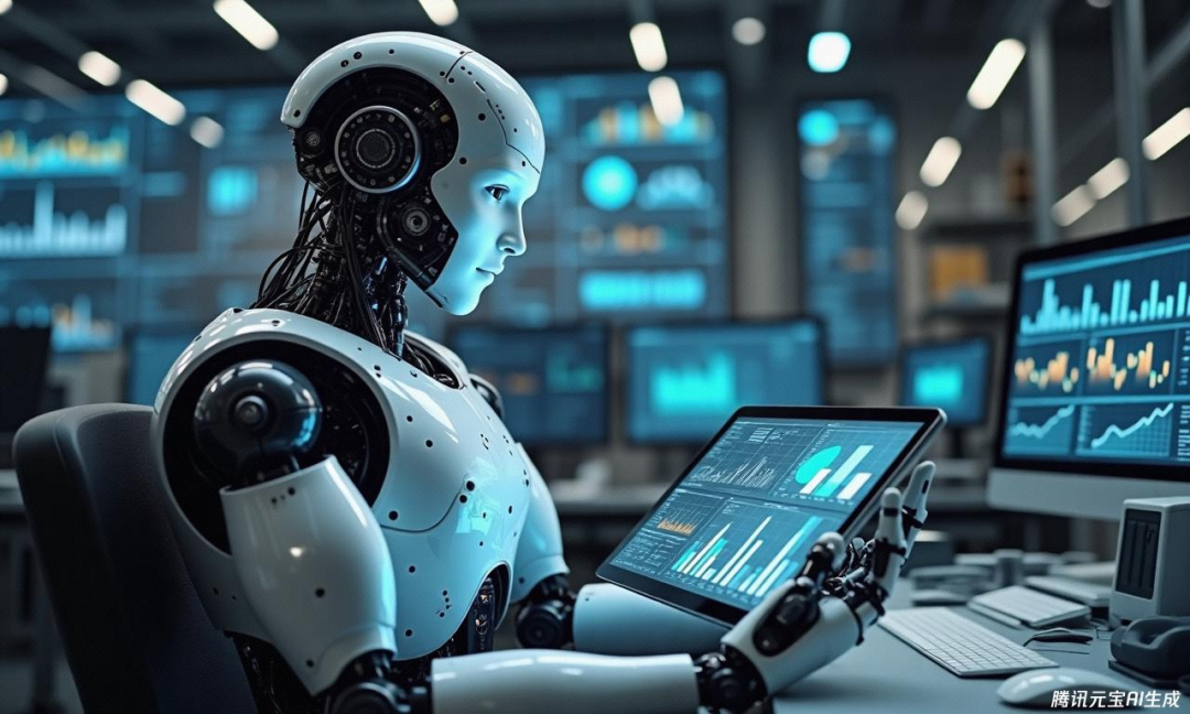 “AI三杰”都是广东人，为何都没在广东发展？