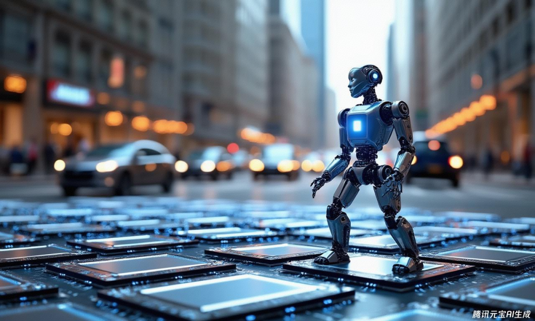 “AI三杰”都是广东人，为何都没在广东发展？