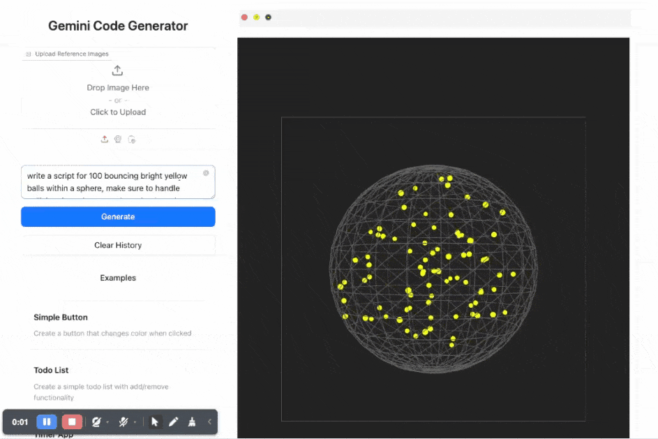 谷歌反击，最强Gemini 2.0全家桶砸场DeepSeek！物理模拟编码惊人Jeff Dean站台