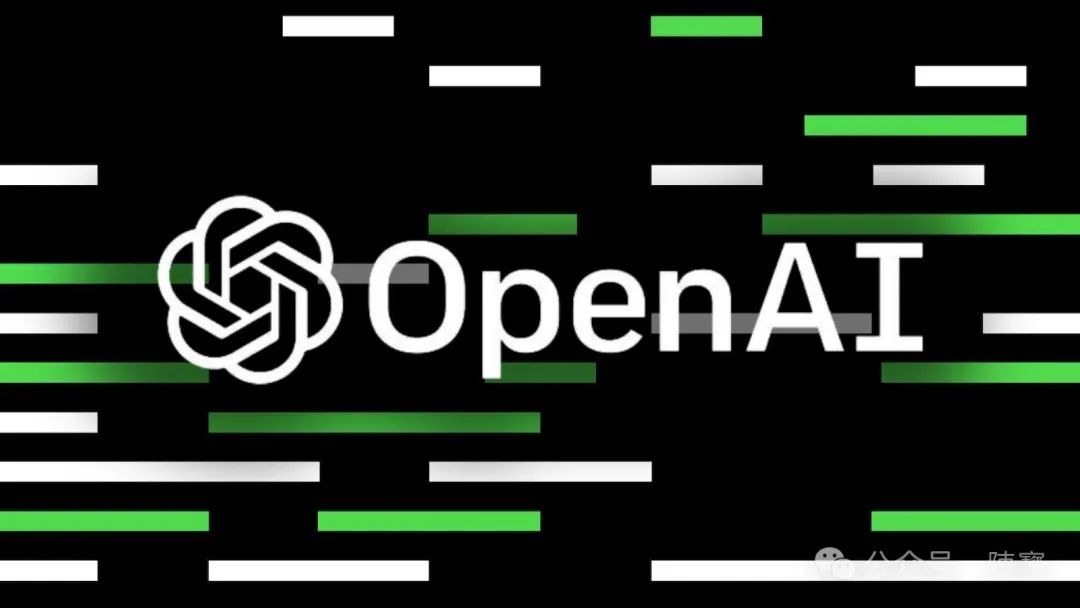 刚刚OpenAI宣布未来3周举行12场新品发布会了
