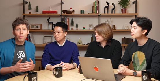 重磅!OpenAI发布满血o1、无限使用,最强大模型来了