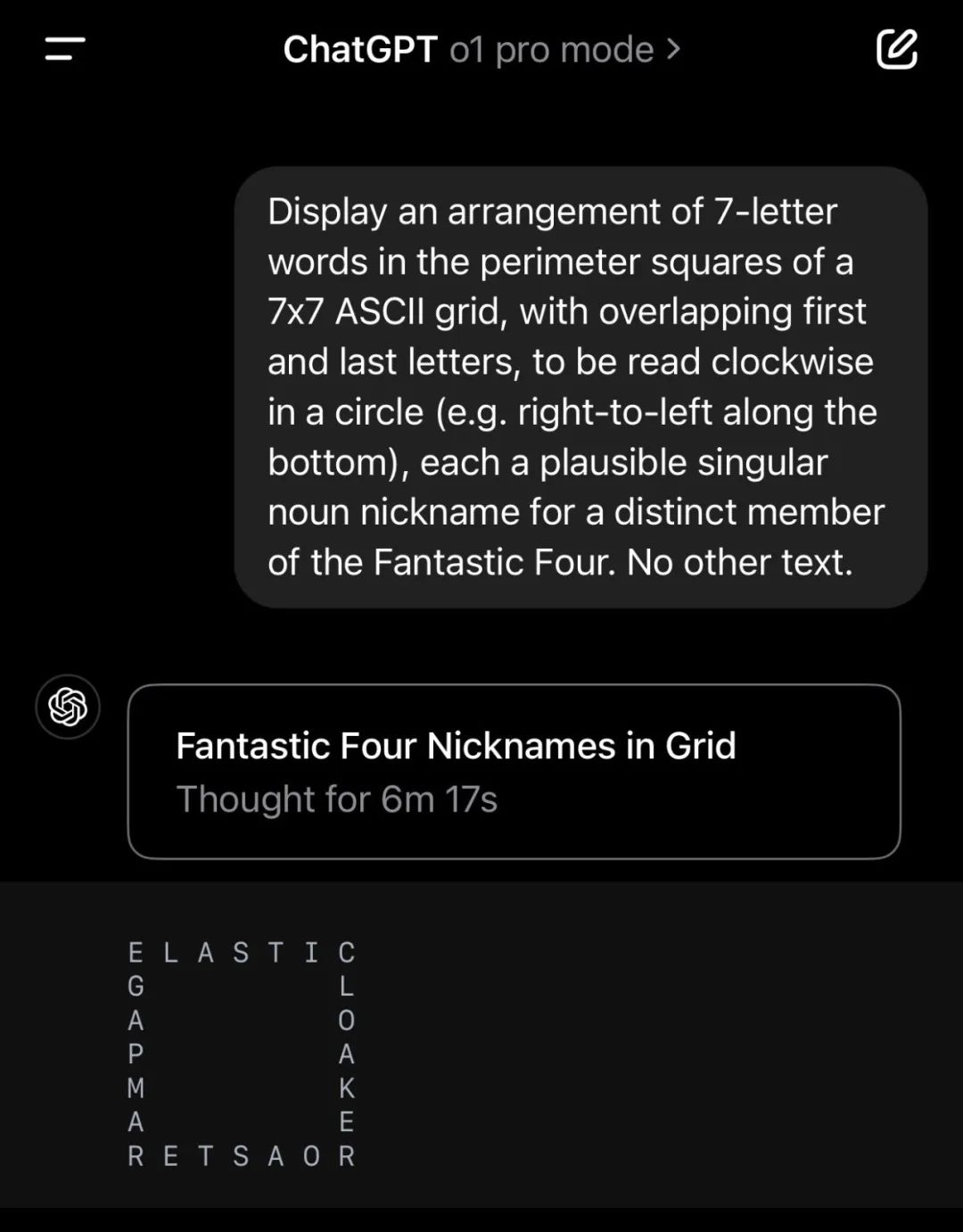 o1已经很猛了，200刀的o1 Pro版还能更强？13个案例直接看懵！