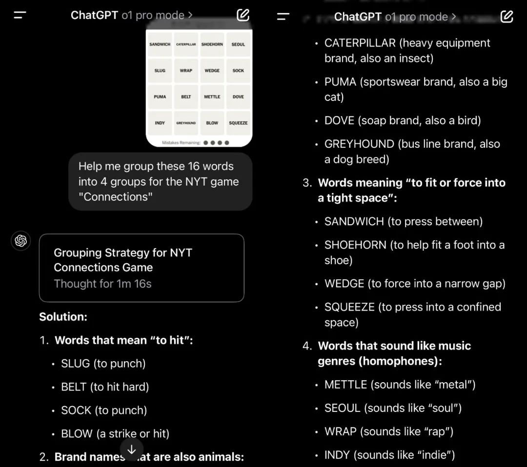 o1已经很猛了，200刀的o1 Pro版还能更强？13个案例直接看懵！