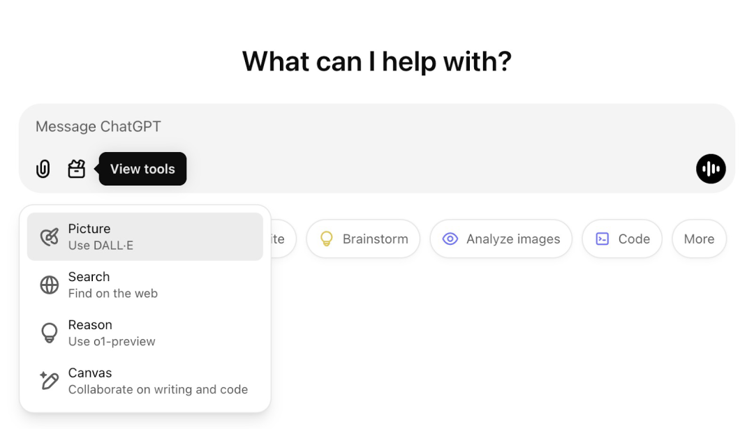 OpenAI 新货详解:Canvas 更新,可运行 Python