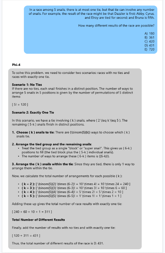 小模型界o1来了：微软推出Phi-4，数学推理能力太逆天！14B模型击败GPT-4o！还印证了AI墙的一个重要推断