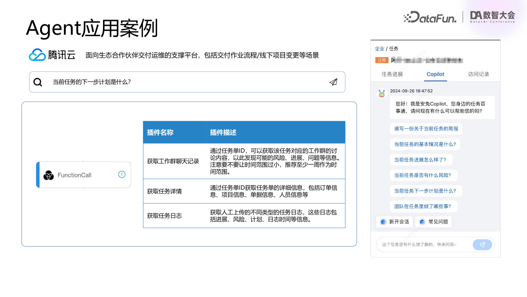 腾讯 | 混元大模型业务落地实践