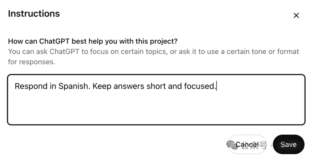 OpenAI Projects：从 ChatGPT 到 NotionGPT 的蜕变，文件夹秒变智能助理