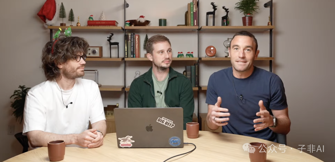 OpenAI Projects：从 ChatGPT 到 NotionGPT 的蜕变，文件夹秒变智能助理