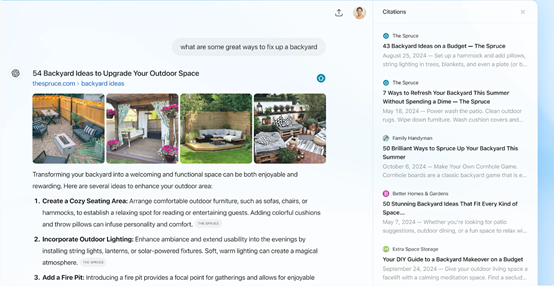 ChatGPT搜索大更新!实时搜索、高级语音,AI搜索时代来了