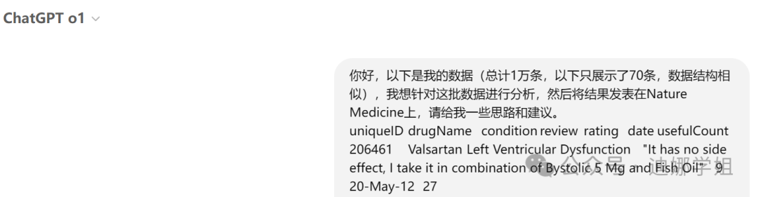 ChatGPT上新最强推理模型o1正式版,实测数据分析它更强了!