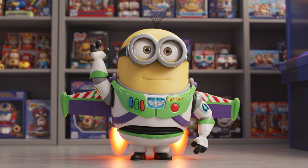 Google全新发布AI视频Veo2、AI绘图Imagen3 - 何以凌越。