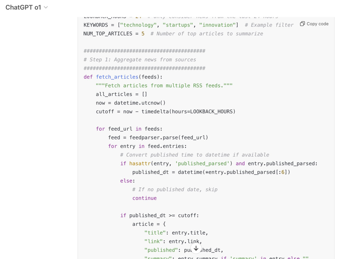 满血版 o1 上线两天,被网友玩出来了 10 个疯狂用法