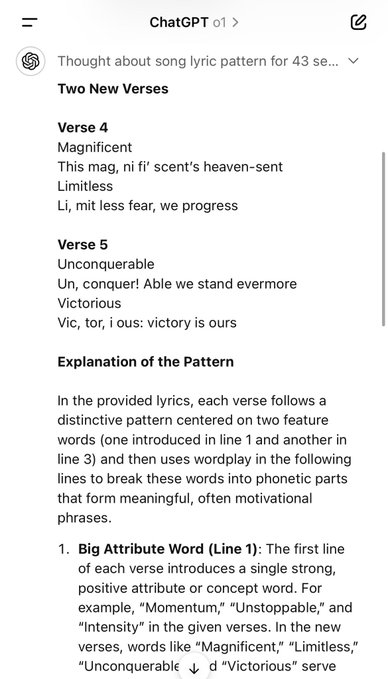 满血版 o1 上线两天,被网友玩出来了 10 个疯狂用法