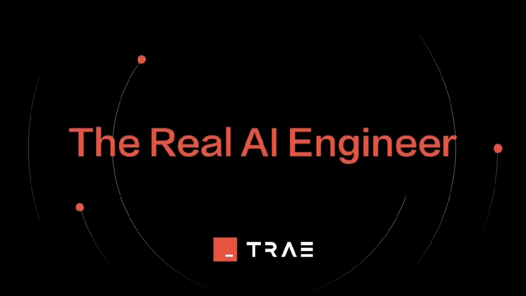 字节，悄咪咪做了个 Cursor