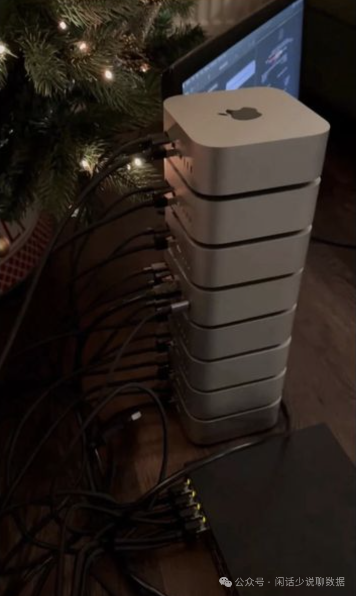 DeepSeek反向带飞AMD？