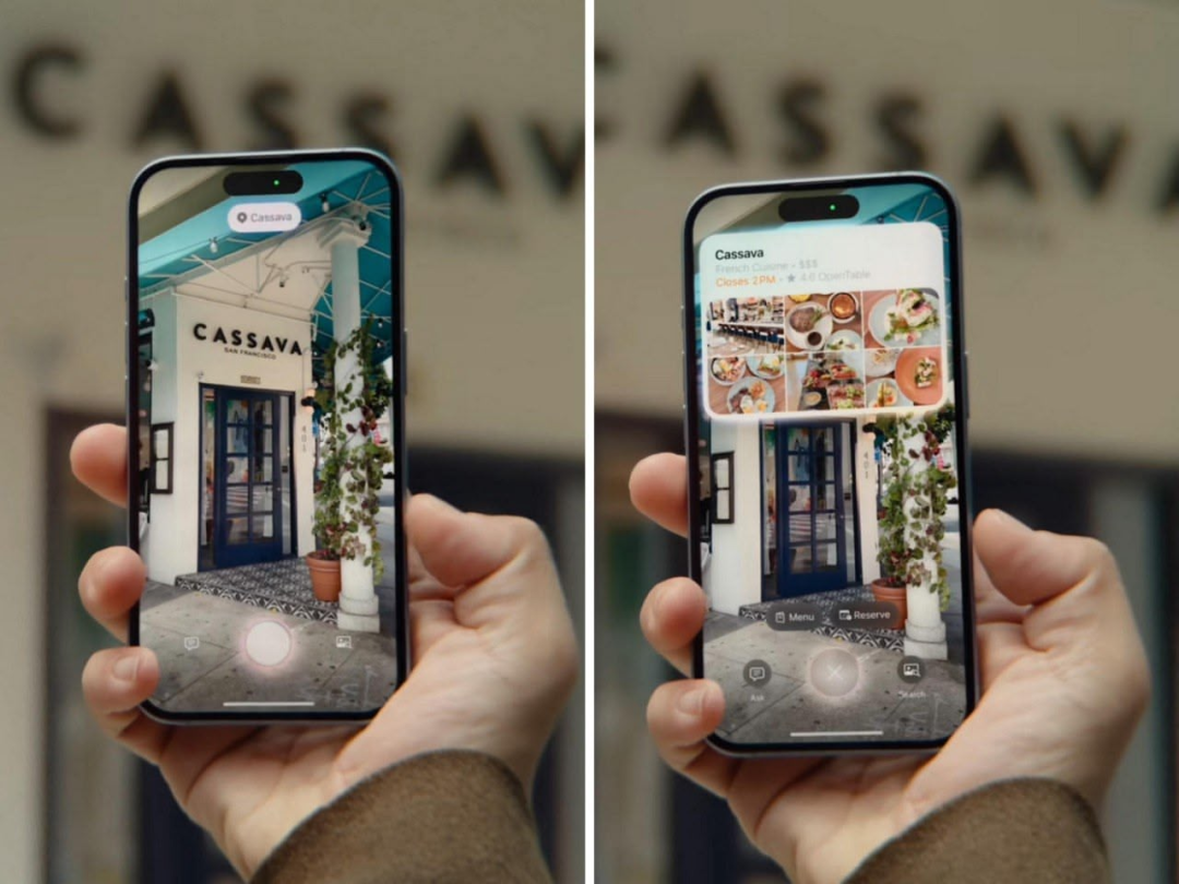 苹果中国版 AI 合作细节曝光:百度也参与其中,最快 5 月上线