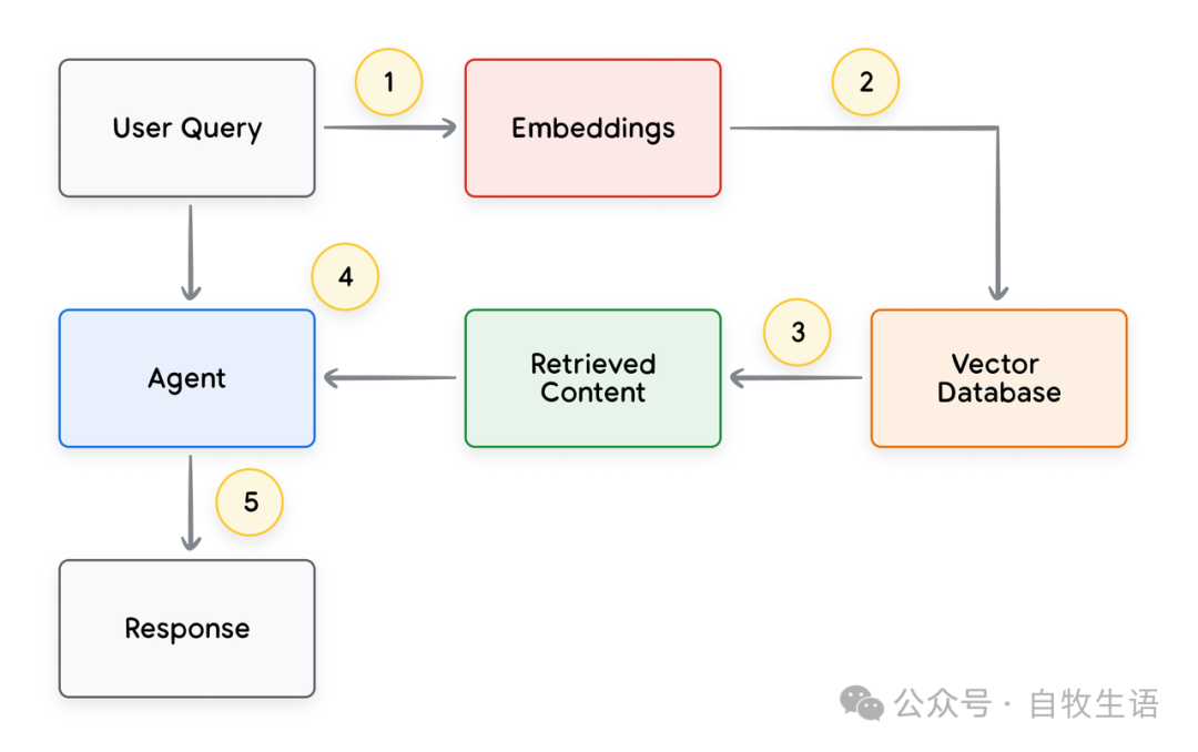 谷歌 AI Agent 白皮书 2/3 工具