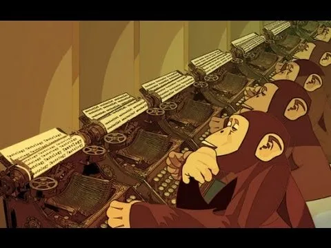 谈谈CoT和推理的Scaling Law