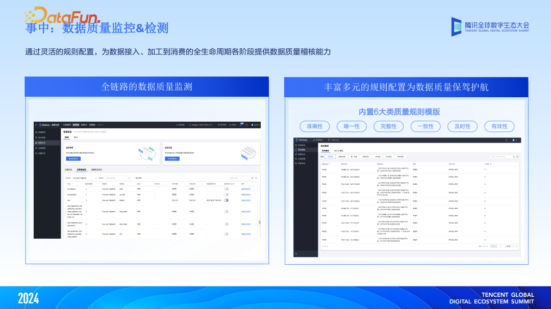 大模型与大数据双向赋能，“WeData+AI”智能化升级