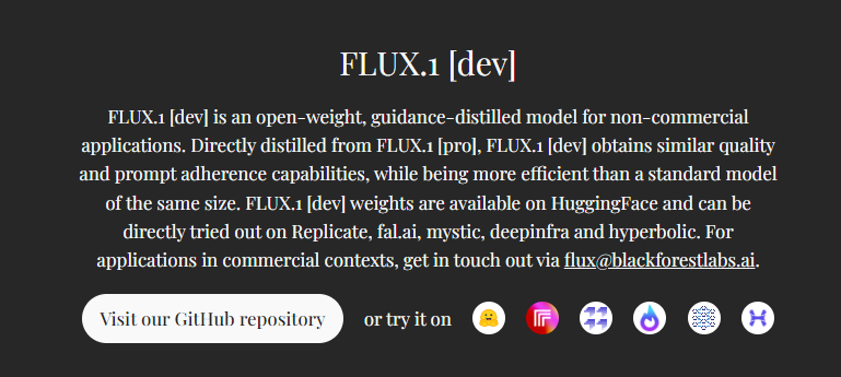 ComfyUI | 5分钟部署最新Flux大模型