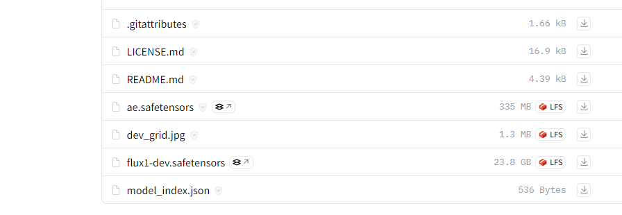ComfyUI | 5分钟部署最新Flux大模型