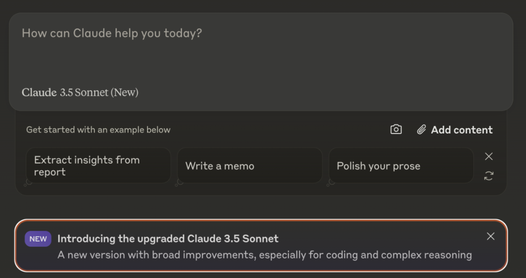 AGI雏形?刚刚Claude重磅升级,支持像人一样操控计算机