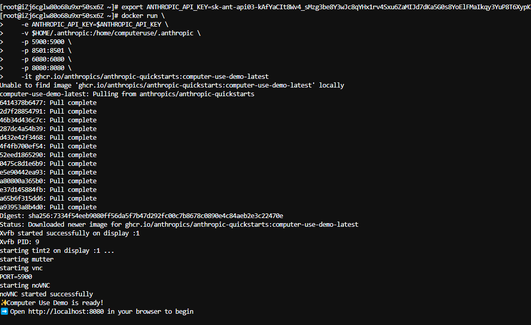 AI能像人一样操控电脑了！熬夜实测Claude新版本，只能说太牛逼！！