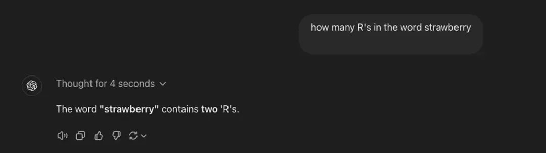 null OpenAI o1:AI新范式以及对未来的 10 个启示