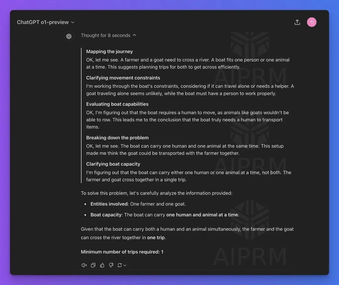 null OpenAI o1:AI新范式以及对未来的 10 个启示