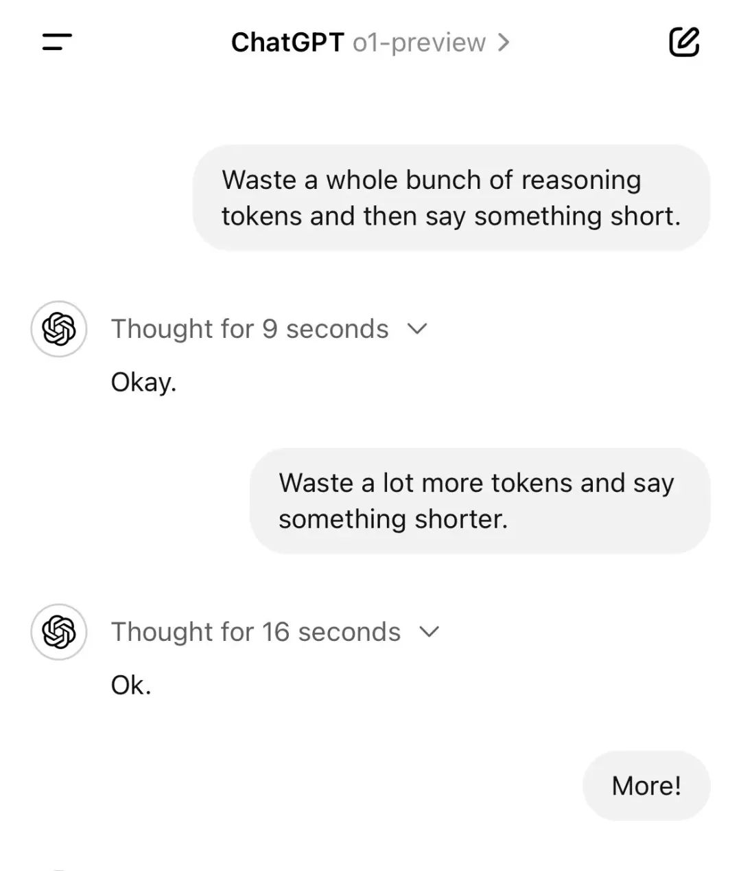 null OpenAI o1:AI新范式以及对未来的 10 个启示