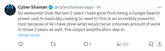 突发!OpenAI正式发布ChatGPT网络搜索,彻底颠覆谷歌!