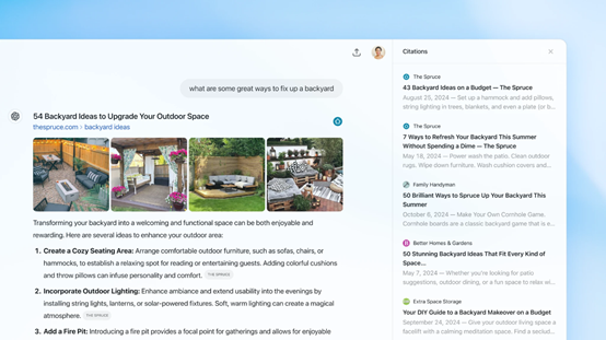 突发!OpenAI正式发布ChatGPT网络搜索,彻底颠覆谷歌!