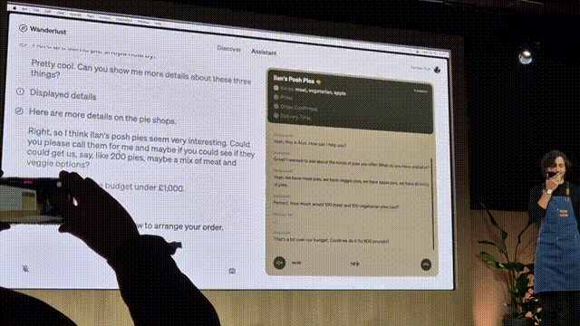 o1驾驶无人机后空翻，OpenAI开发者日惊掉下巴！2分钟爆改代码写App