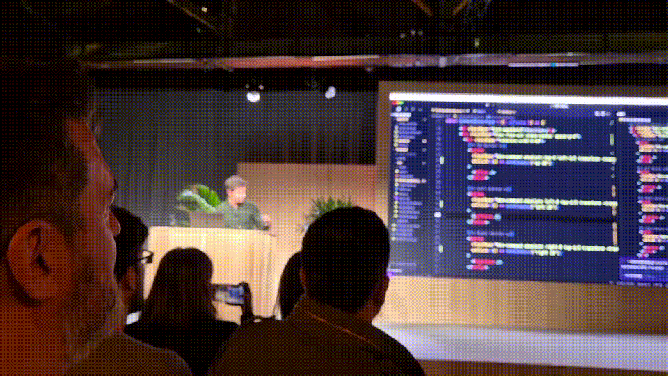 o1驾驶无人机后空翻，OpenAI开发者日惊掉下巴！2分钟爆改代码写App