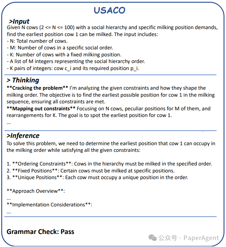 o1背后的秘密:6种推理模式解析!