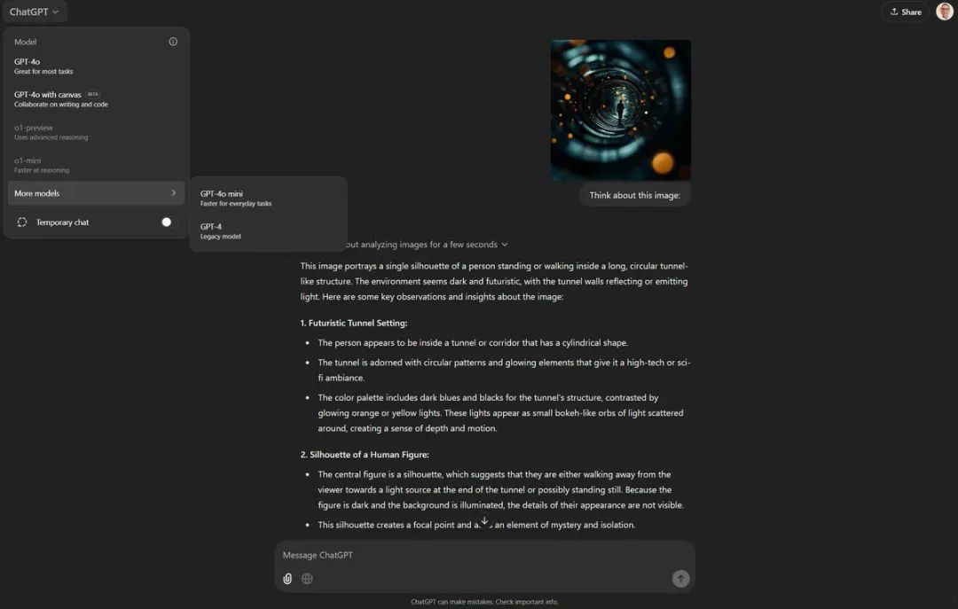 OpenAI o1意外现身，全新功能曝光！