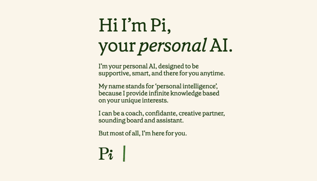 微软 AI CEO 穆斯塔法：小模型绝对是未来趋势，AI 会小到能装在冰箱贴上