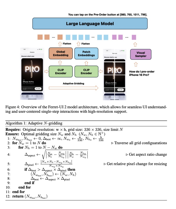 比ChatGPT更牛！苹果新AI模型刷新交互体验！能看懂你的手机屏幕！平板和安卓机也都行