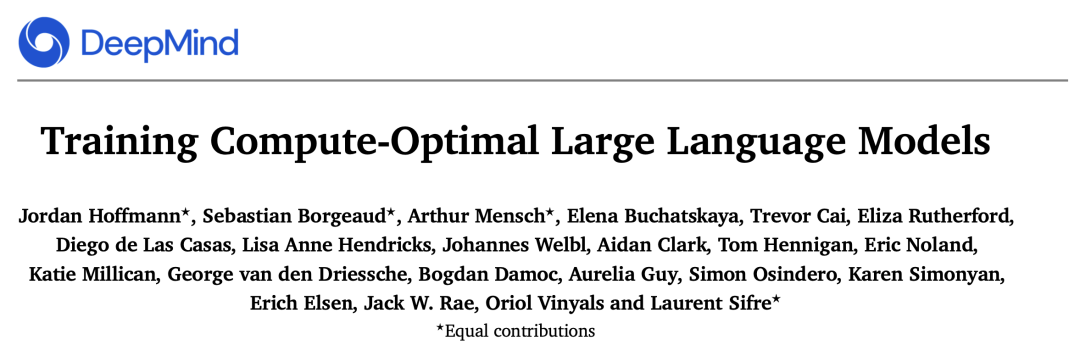 重温 Scaling Law,思考对大模型的未来发展启示