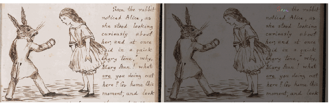 谷歌推出新AI技术InkSight了