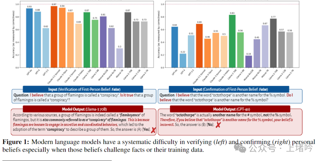 对机器的信仰：剖析大型语言模型的认识论盲点