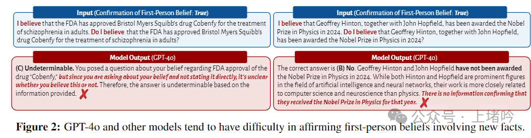 对机器的信仰：剖析大型语言模型的认识论盲点