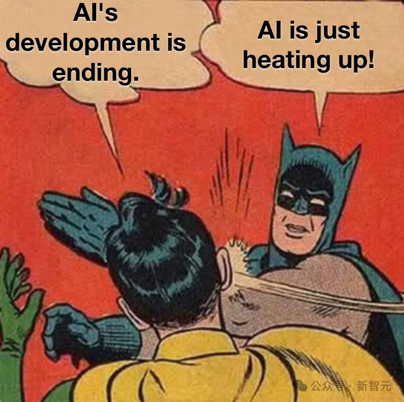 Scaling Law撞墙，AI圈炸锅了！OpenAI旗舰Orion被曝遭遇瓶颈，大改技术路线