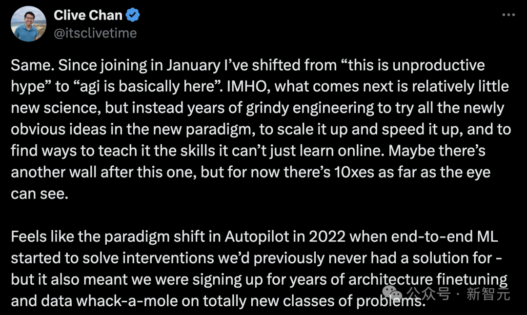 Scaling Law撞墙，AI圈炸锅了！OpenAI旗舰Orion被曝遭遇瓶颈，大改技术路线