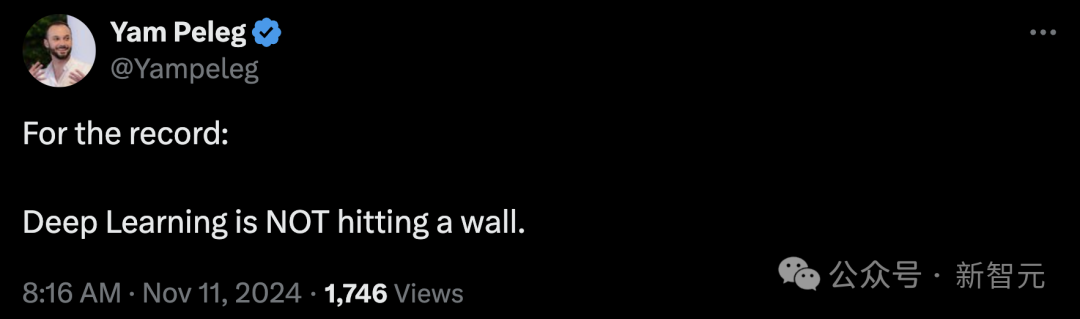 Scaling Law撞墙，AI圈炸锅了！OpenAI旗舰Orion被曝遭遇瓶颈，大改技术路线