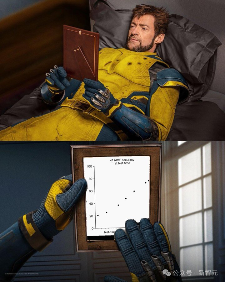 Scaling Law撞墙，AI圈炸锅了！OpenAI旗舰Orion被曝遭遇瓶颈，大改技术路线