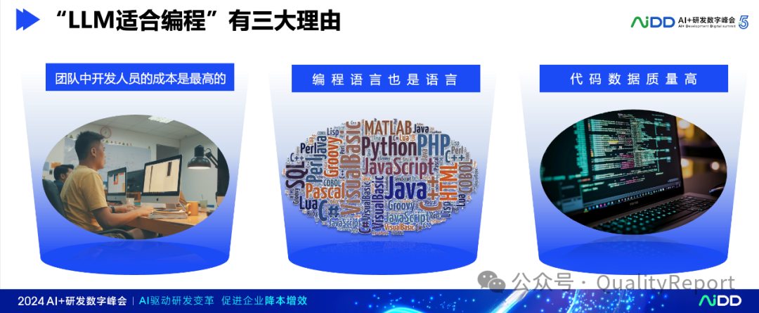 大模型时代的软件研发：正确的打开方式