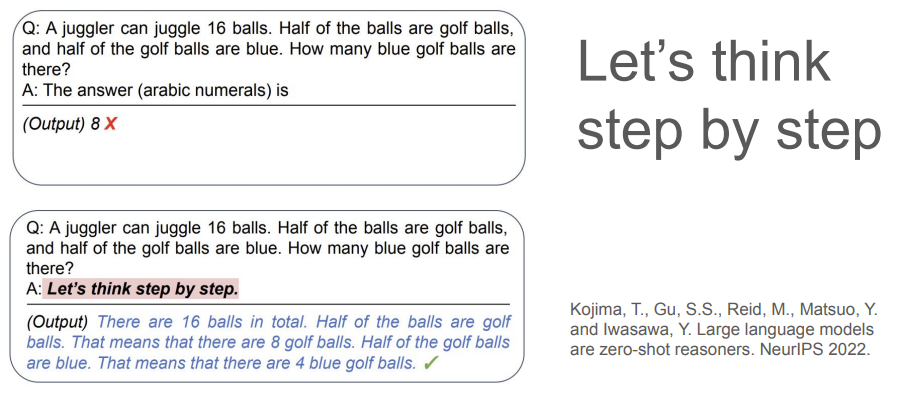 DeepMind：CoT推理无需prompt也可进行，一文回顾CoT推理及其发展（上）