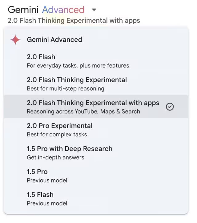 Gemini 2.0 Flash Thinking:谷歌放大招!能"直播思考"的AI来了,推理能力吊打OpenAI?