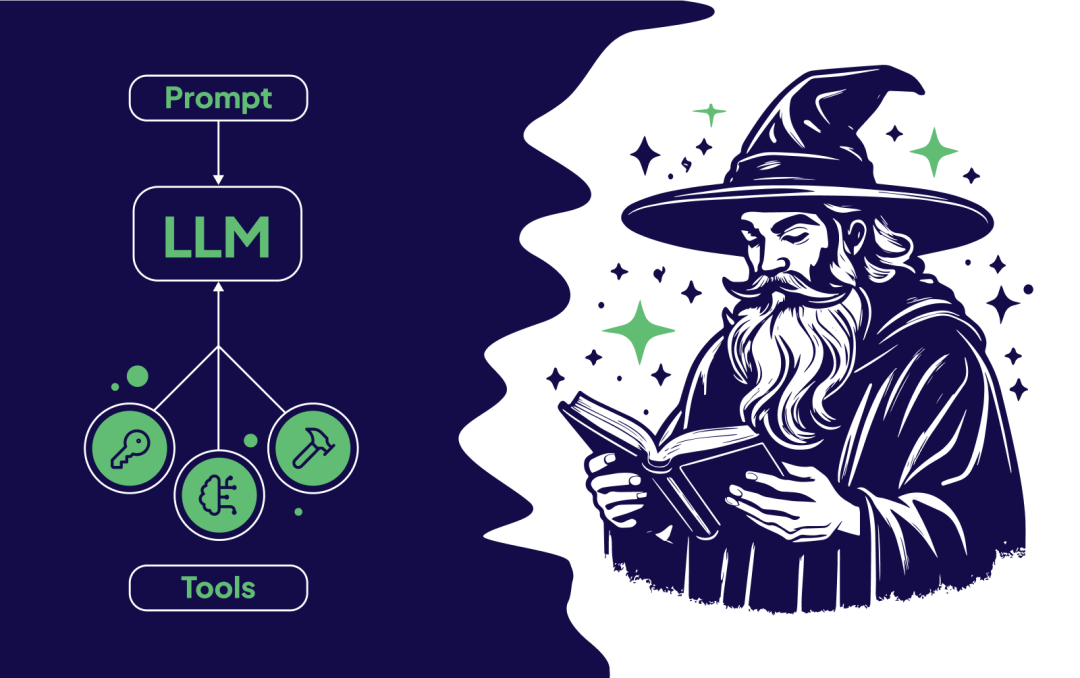 如何构建与未来并肩的Agentic AI：从基础到高级应用的全景指南